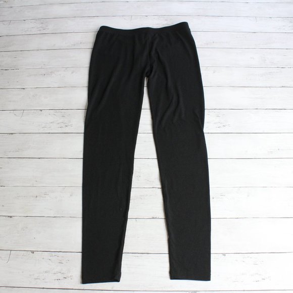 32 Degrees Heat Women's Black Base Layer Pants Size S Long Underwear - Picture 1 of 6